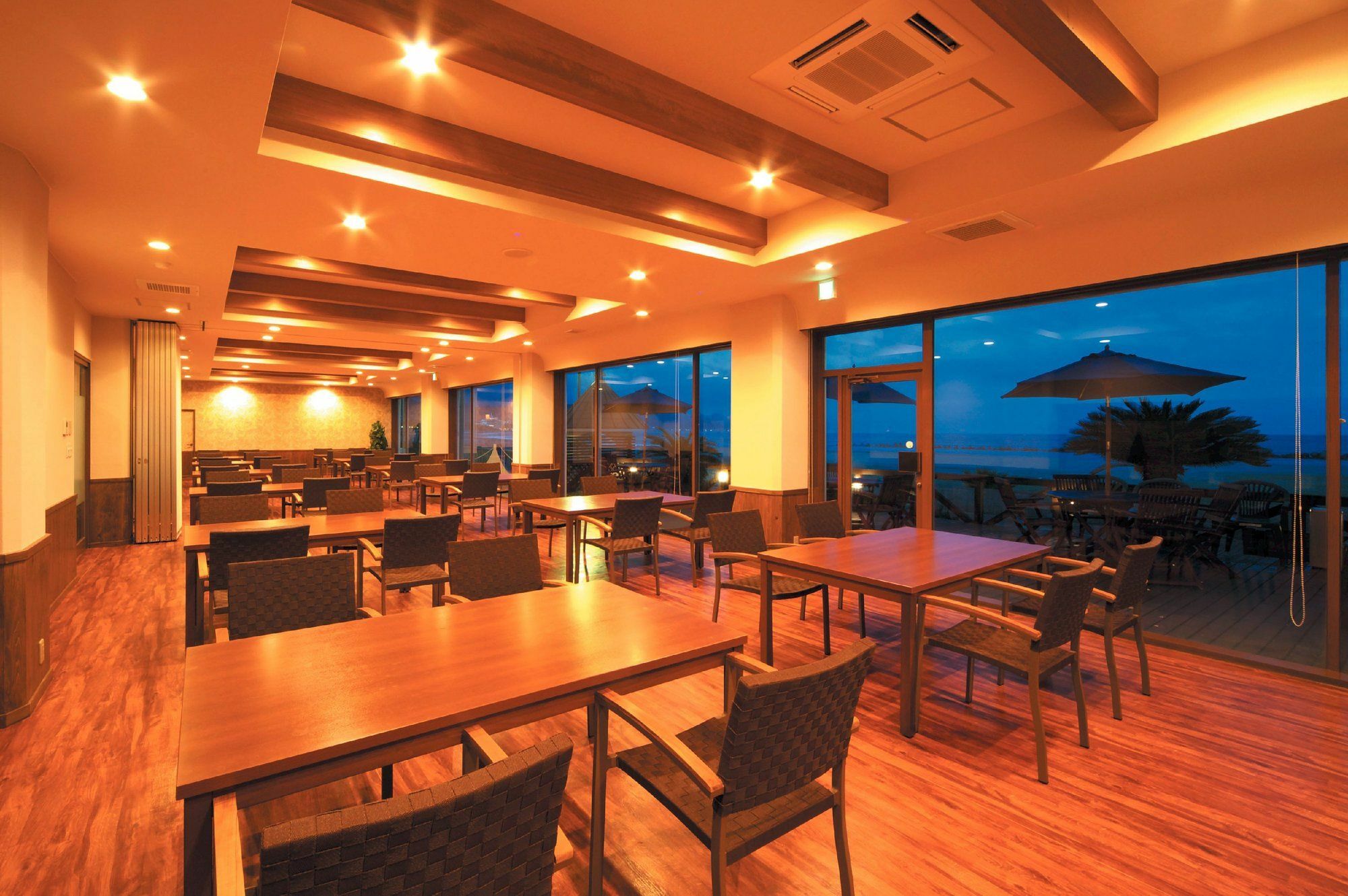 Kamogawa Universe Hotel Exteriör bild
